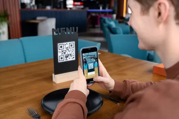 Restoran Sipariş Takip Sistemi ile Verimliliği Artırın